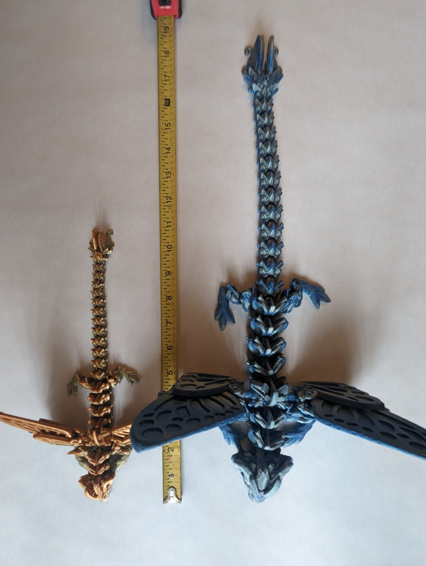 Butterfly Dragon