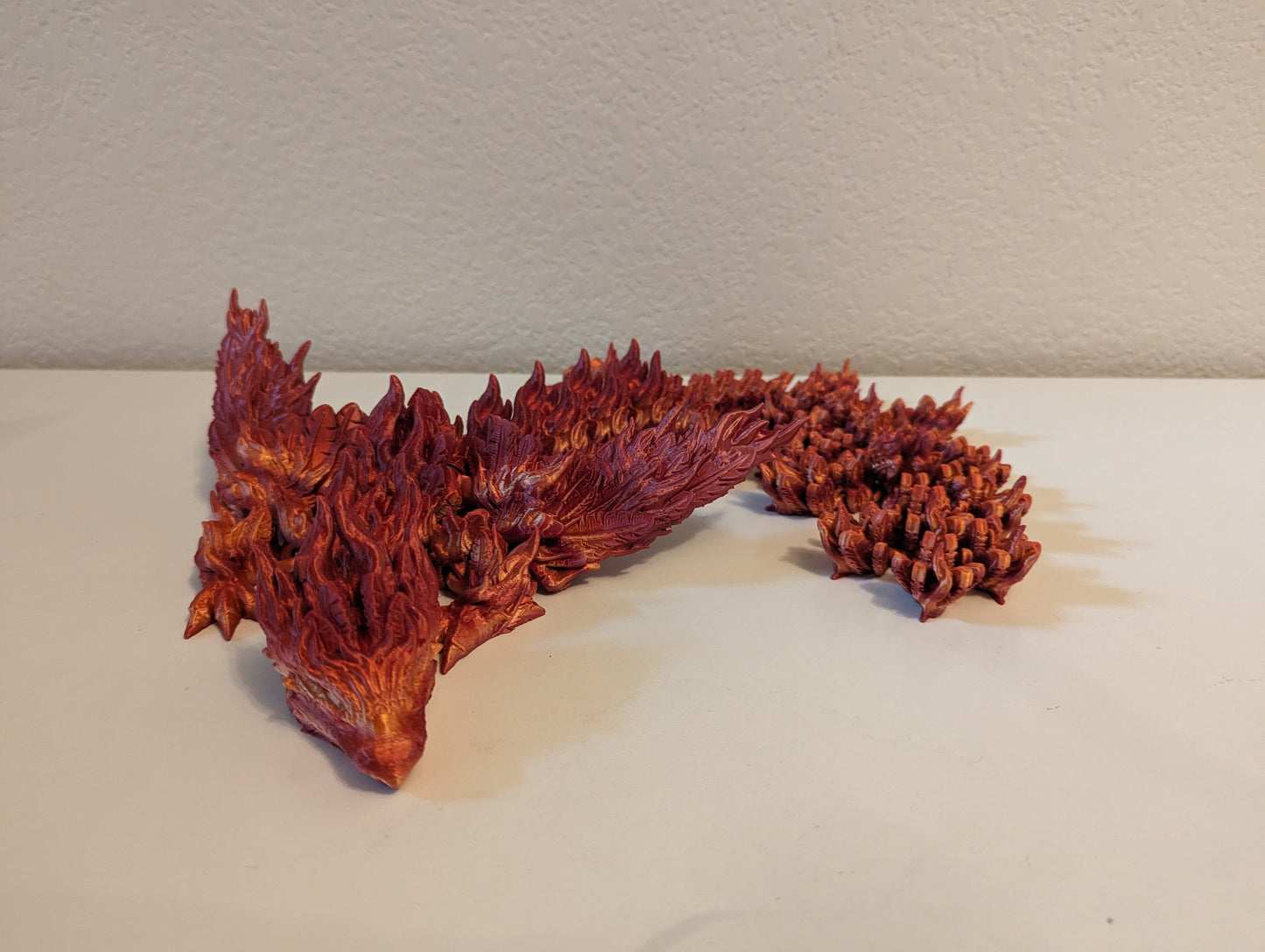 Phoenix Dragon