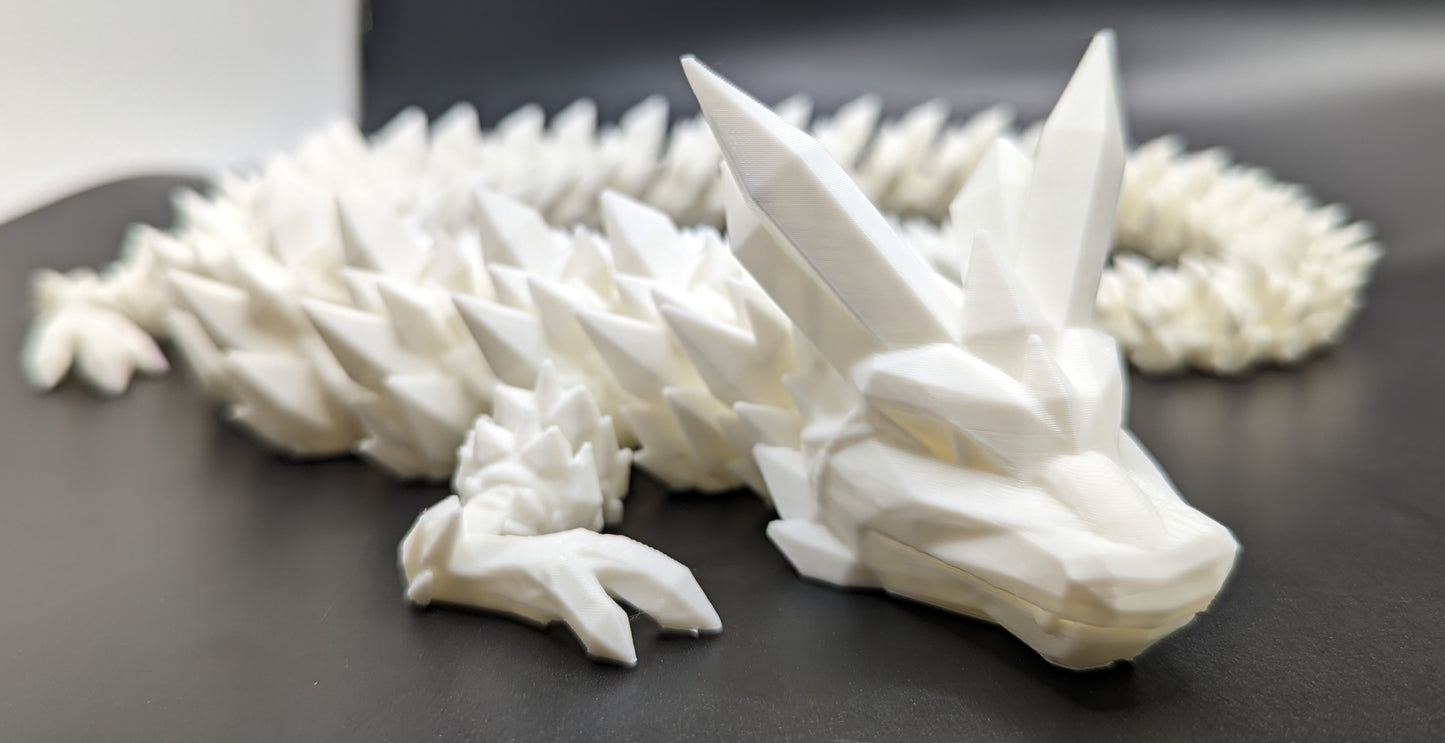 Crystal Dragon