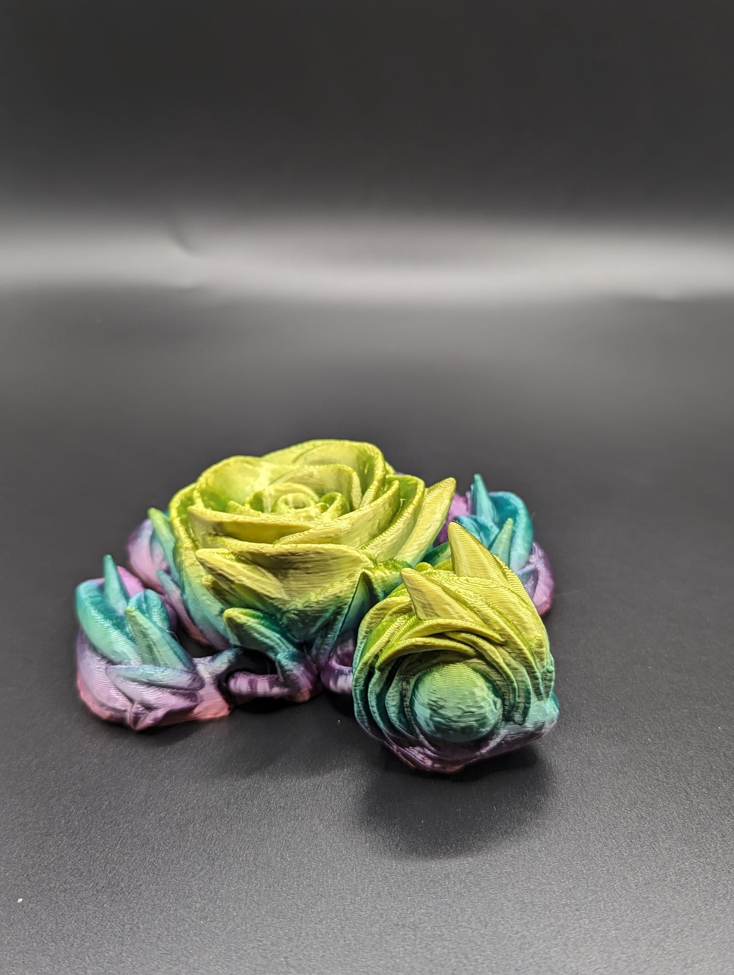 The Adorable Rosurtle Fidget