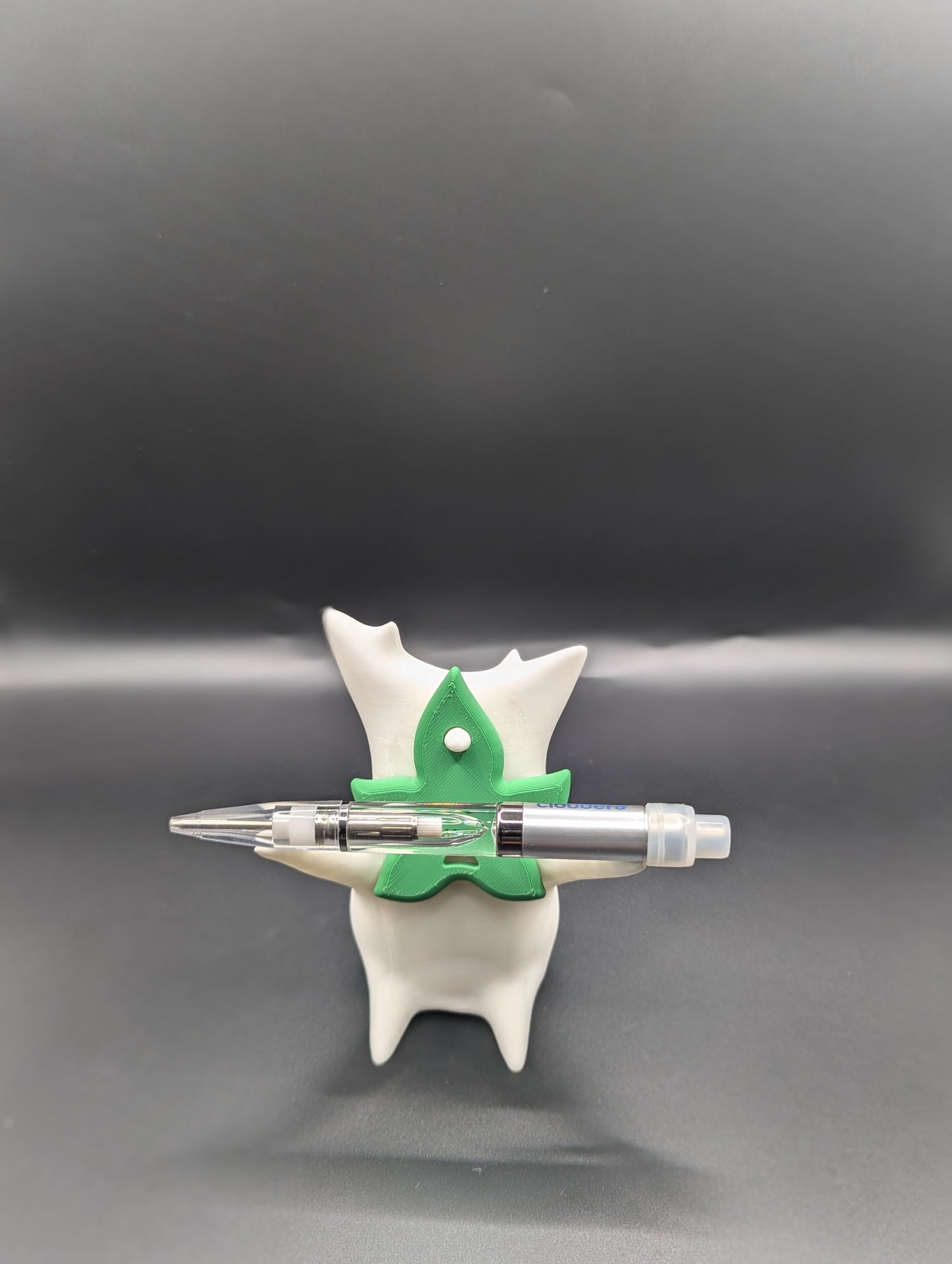 Korok Pen & Pencil Holder - A must have for Zelda Fans!