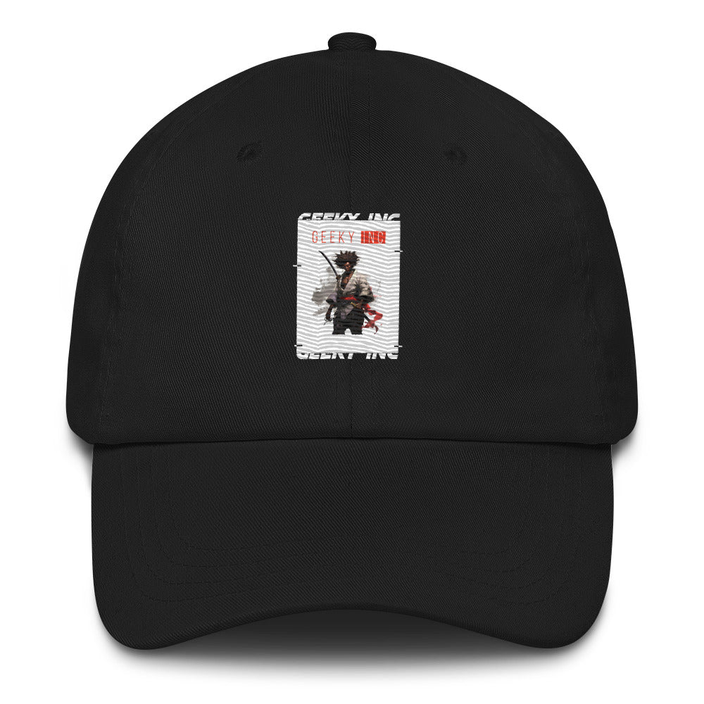Dad hat