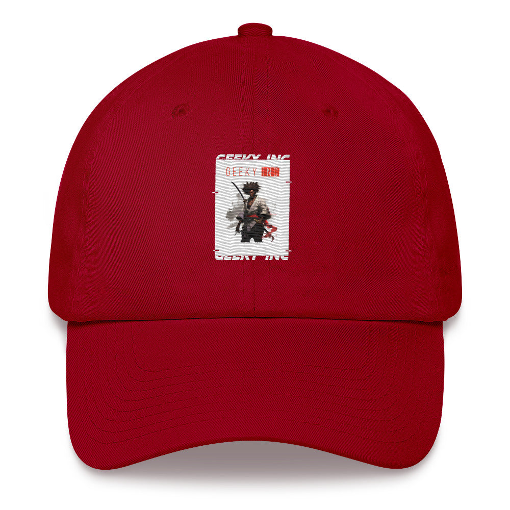 Dad hat