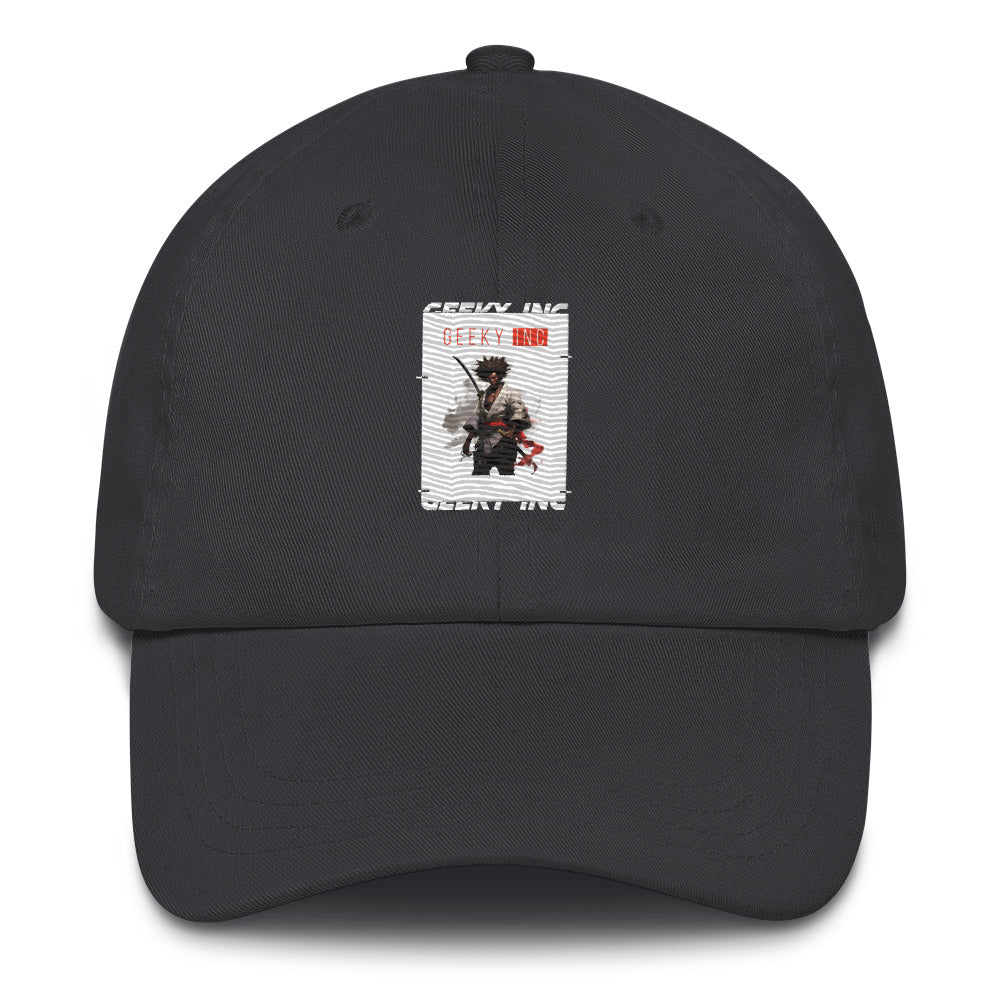 Dad hat