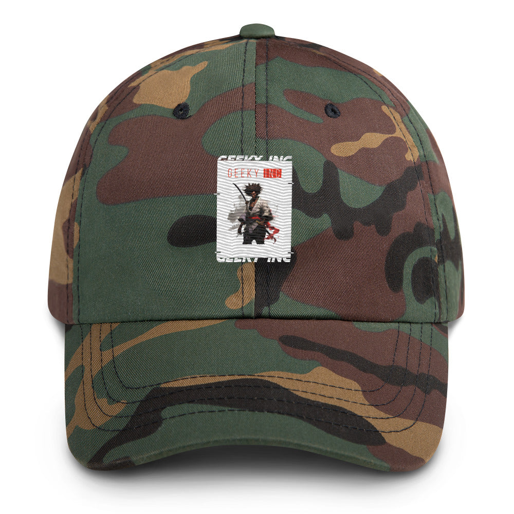 Dad hat