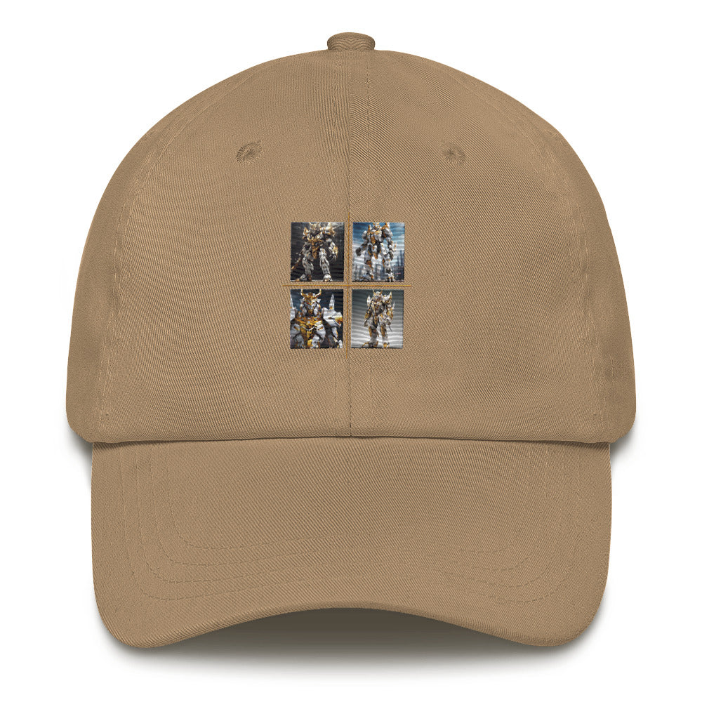 Dad hat