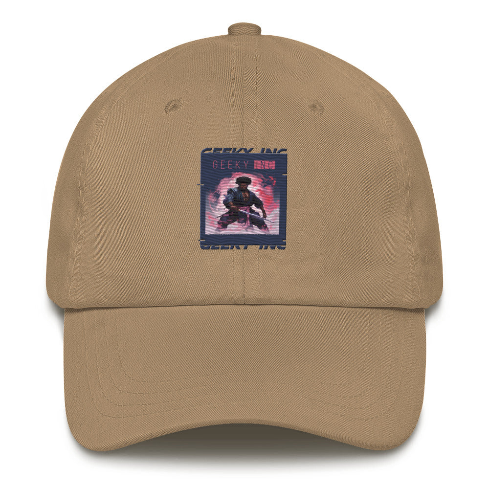 Dad hat