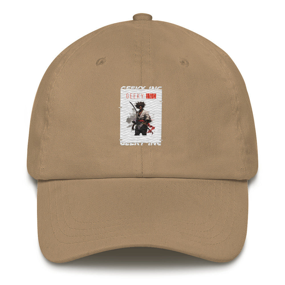 Dad hat