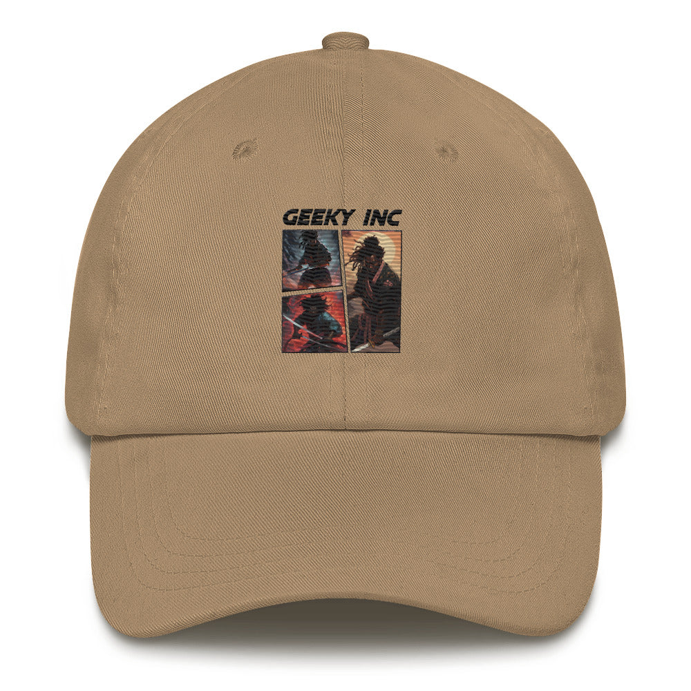 Dad hat