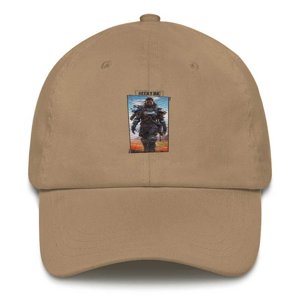 Dad hat