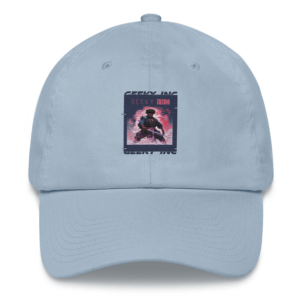Dad hat