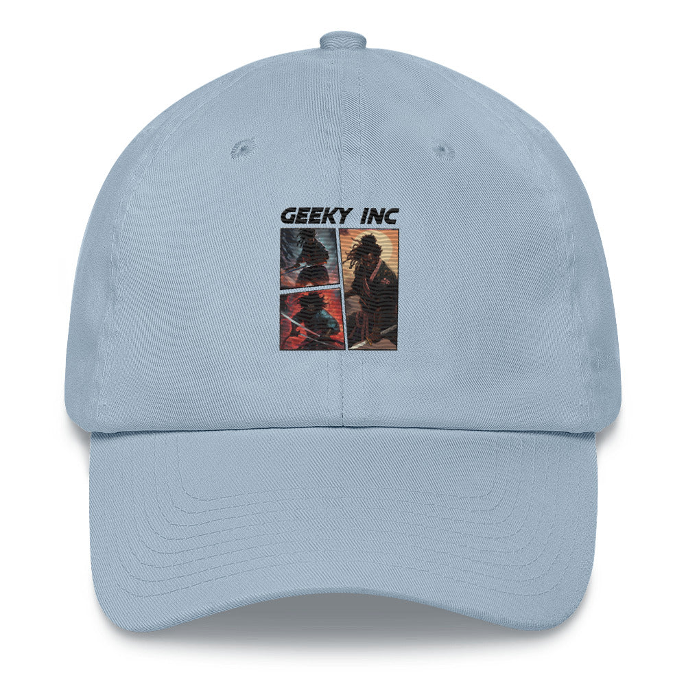 Dad hat