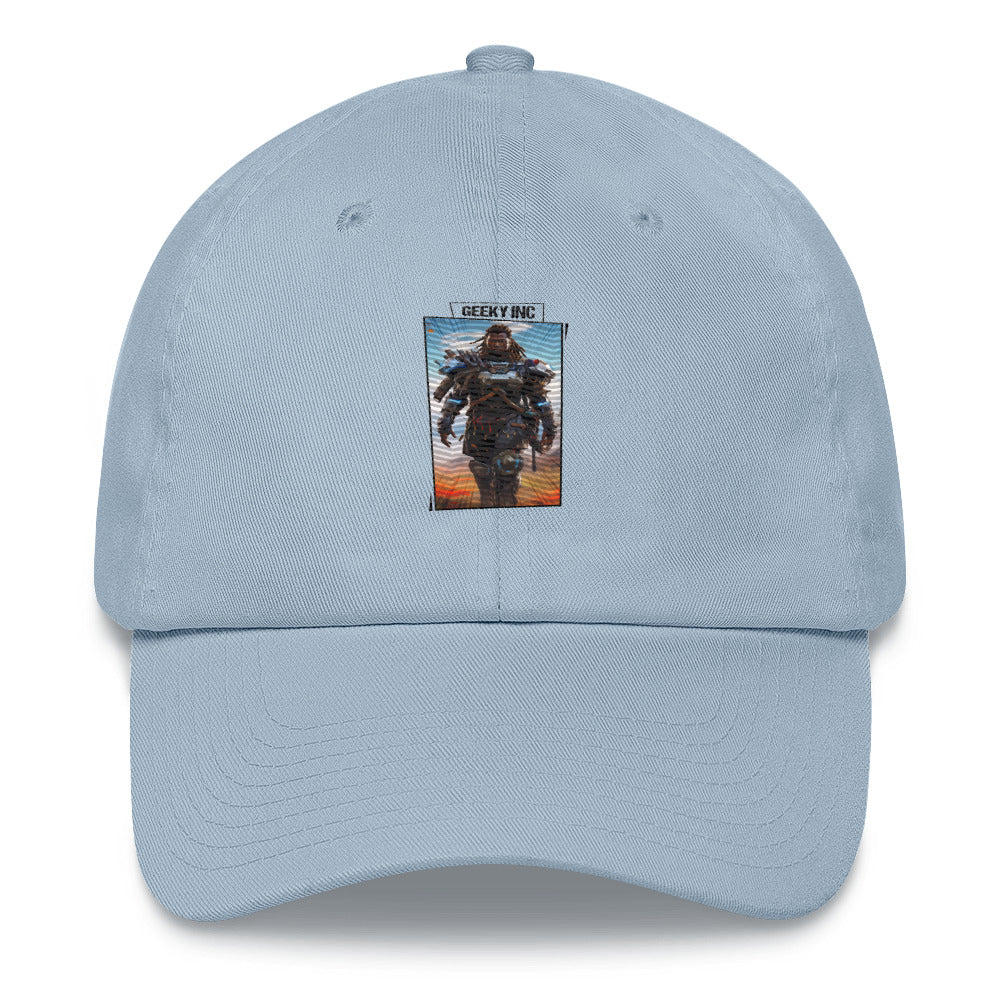 Dad hat