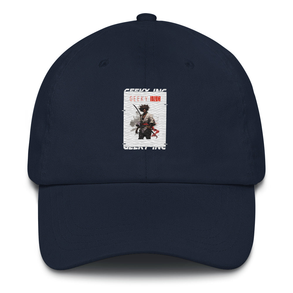 Dad hat