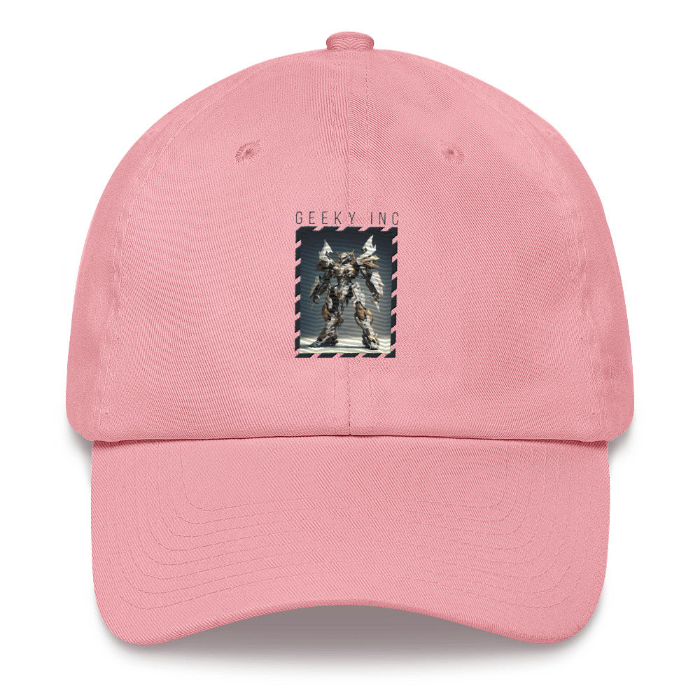 Dad hat