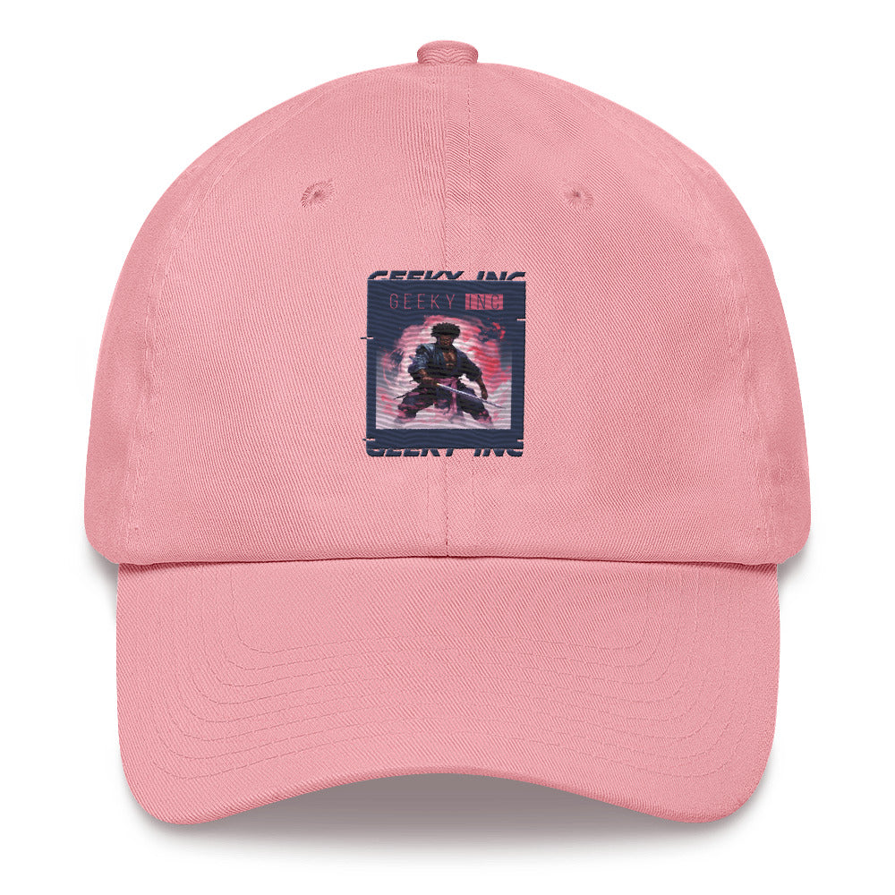 Dad hat