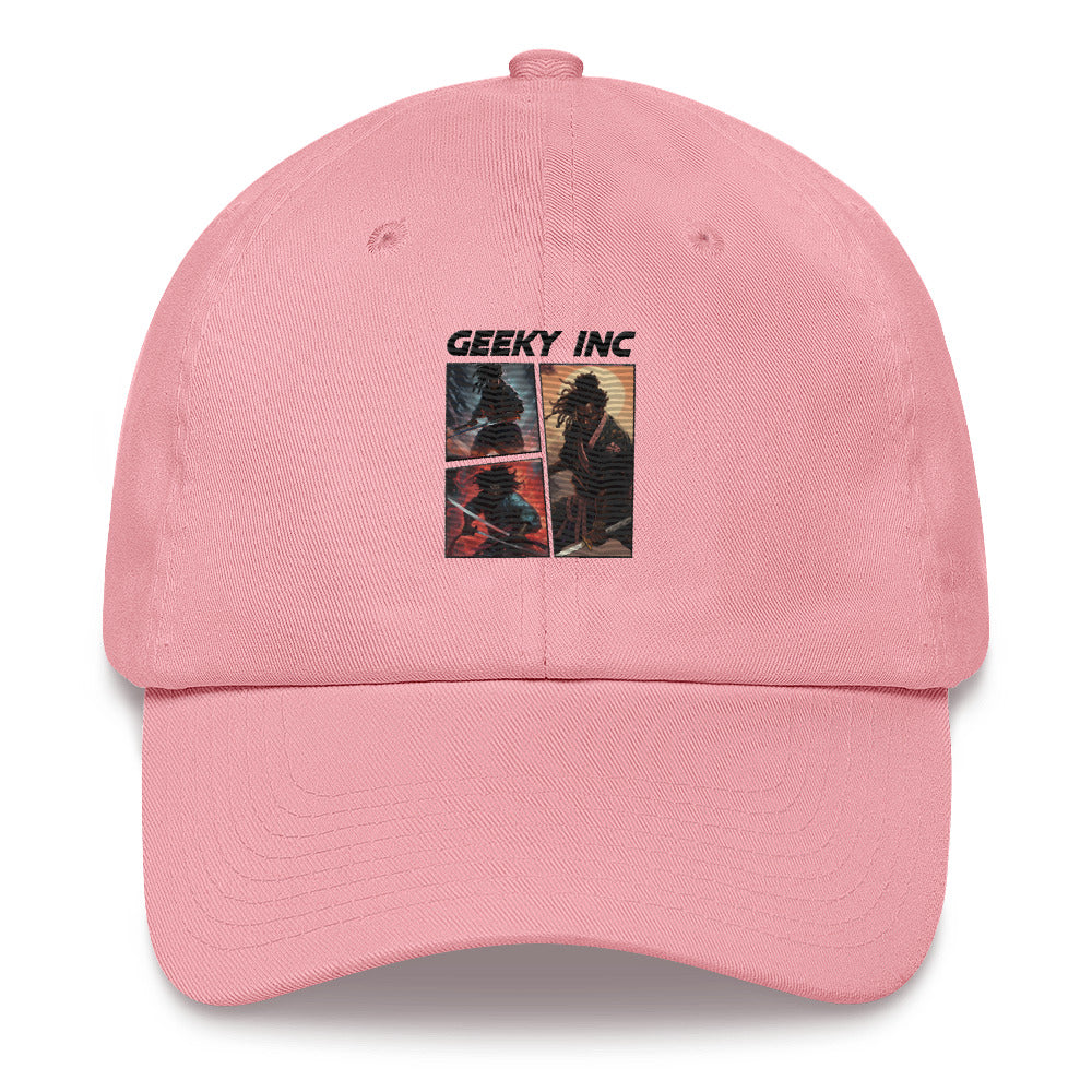 Dad hat
