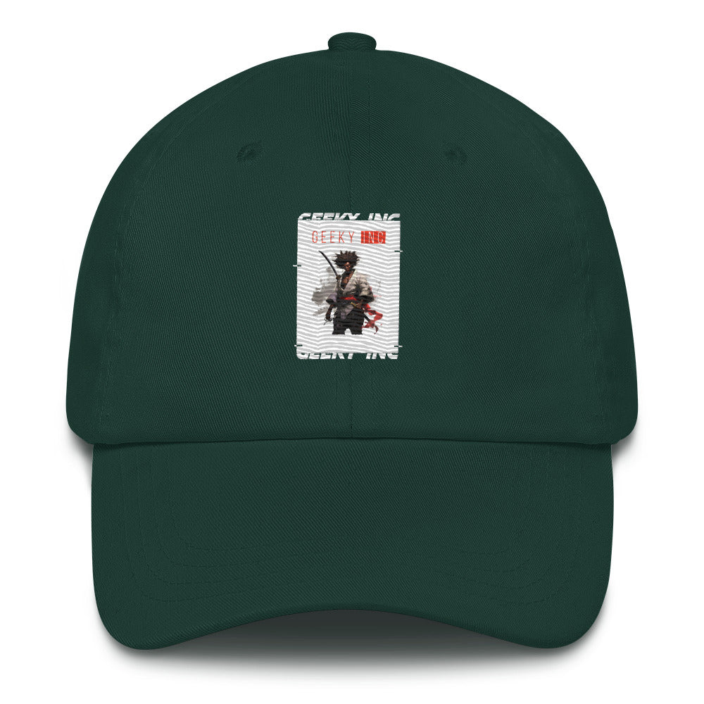 Dad hat