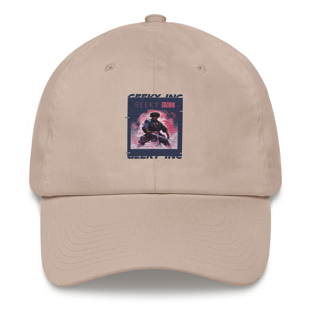 Dad hat