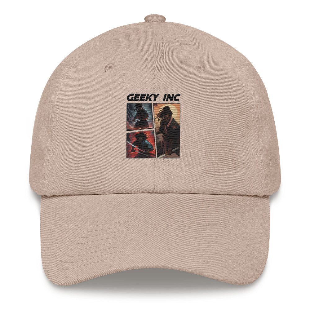 Dad hat