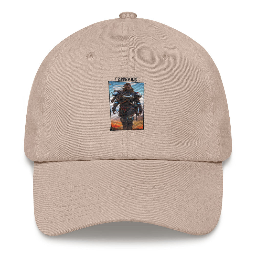 Dad hat