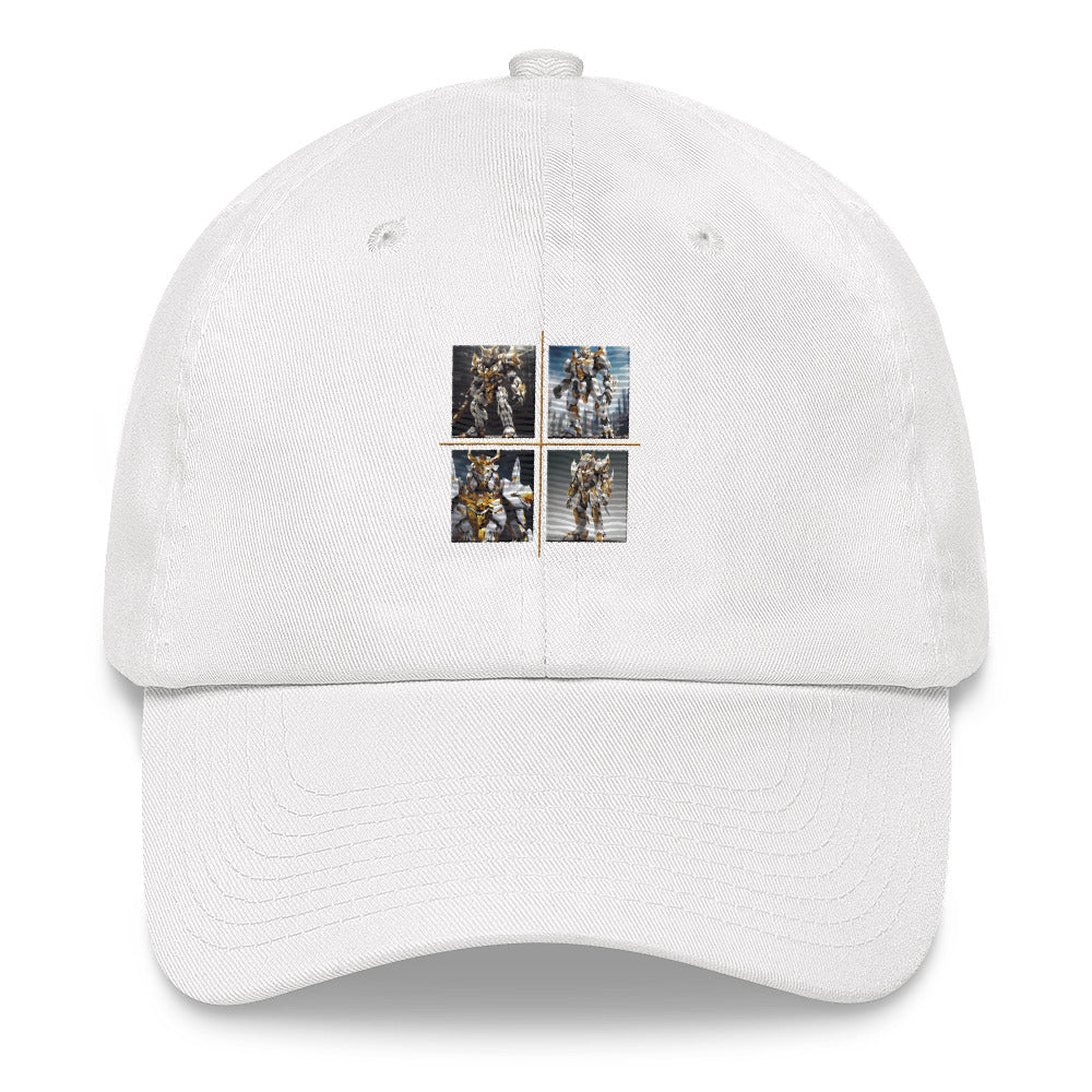 Dad hat