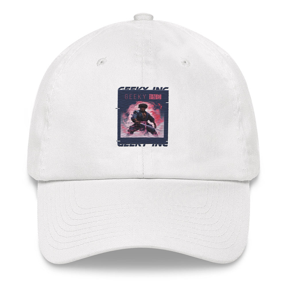 Dad hat