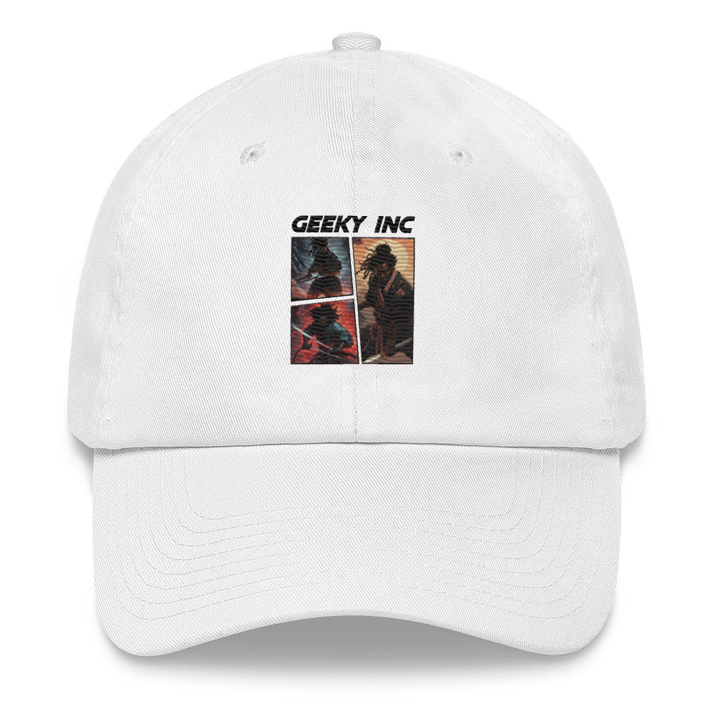 Dad hat