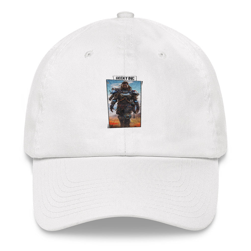 Dad hat