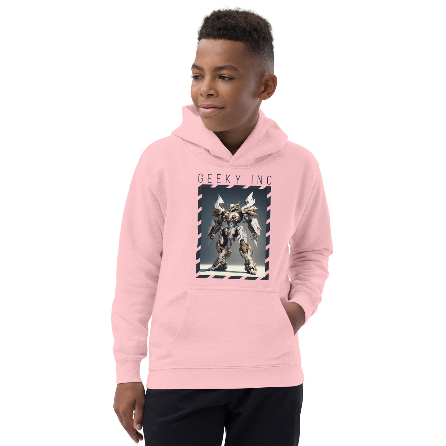 Kids Hoodie