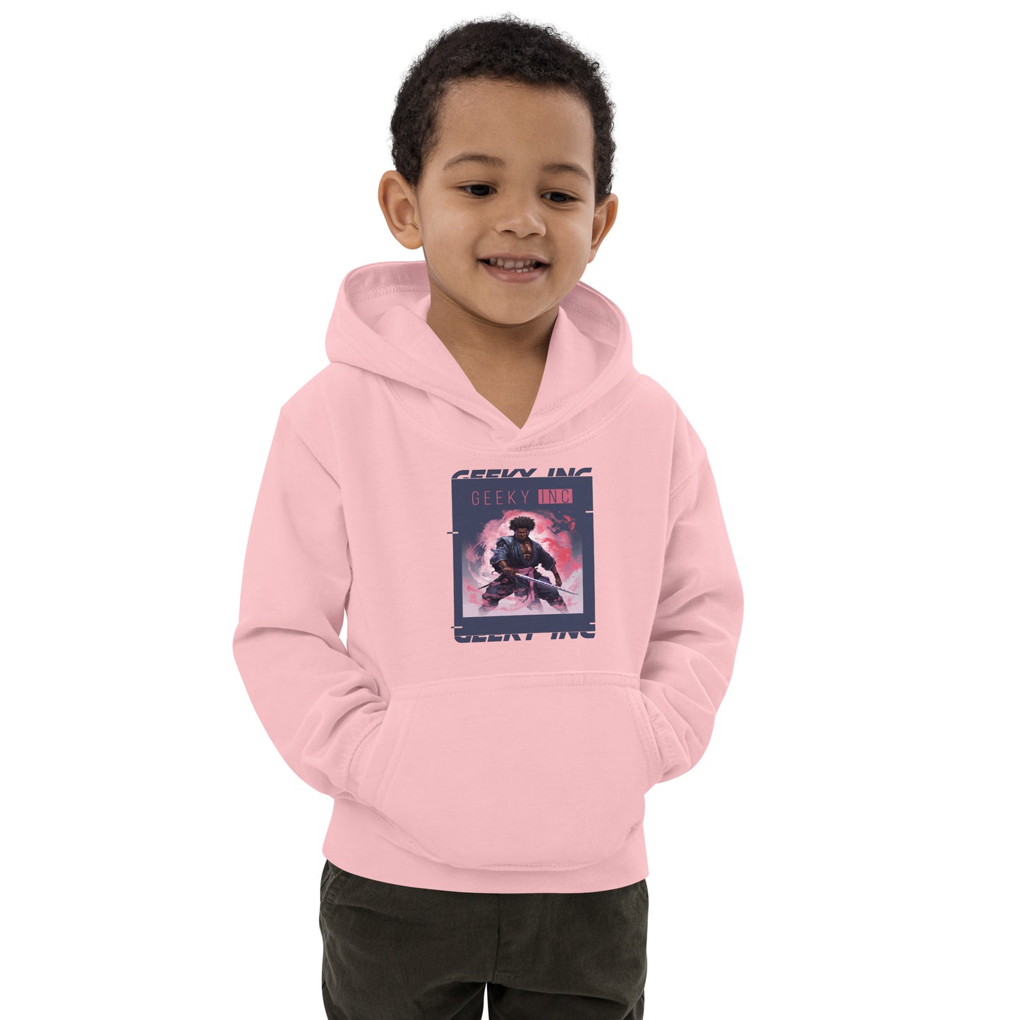 Kids Hoodie