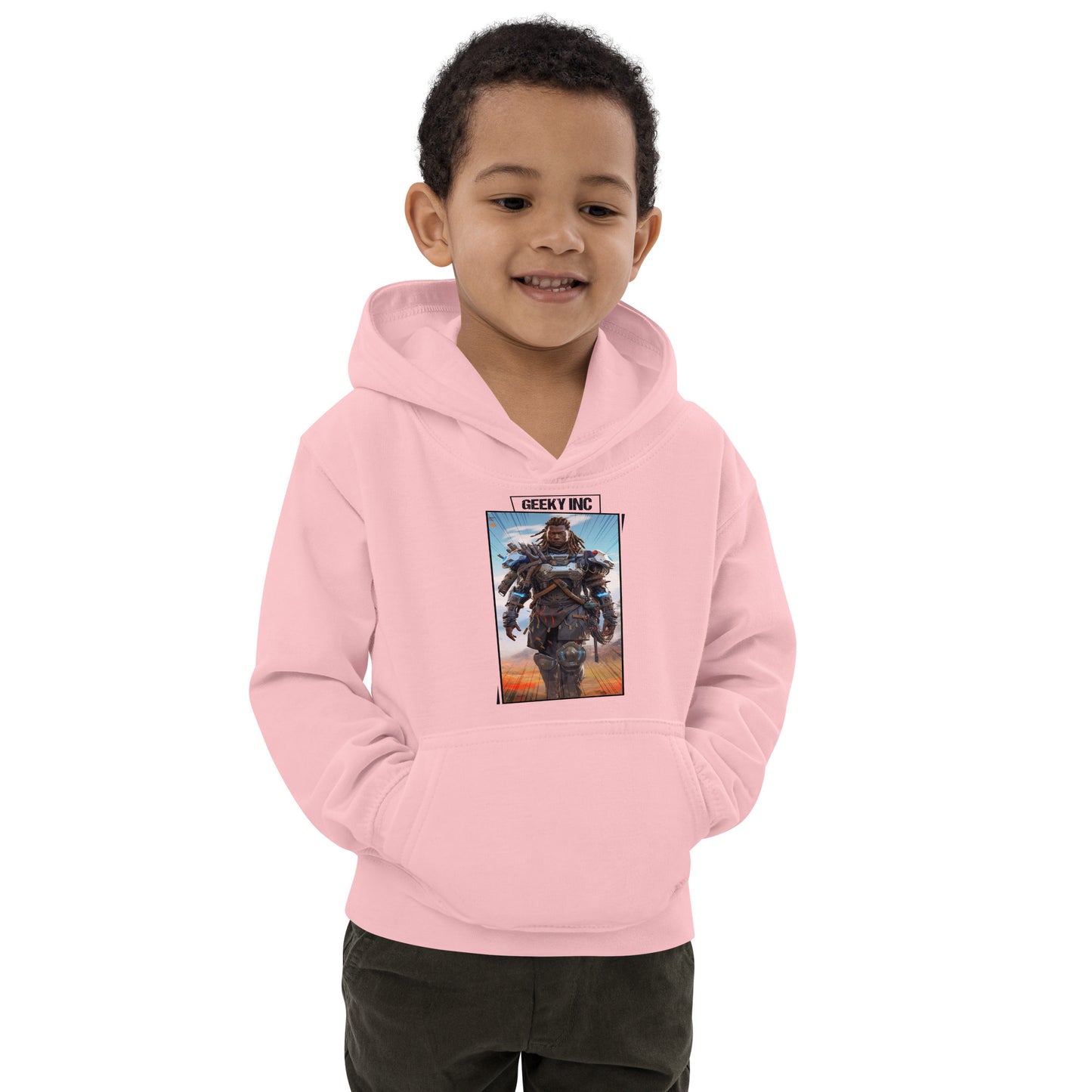 Kids Hoodie