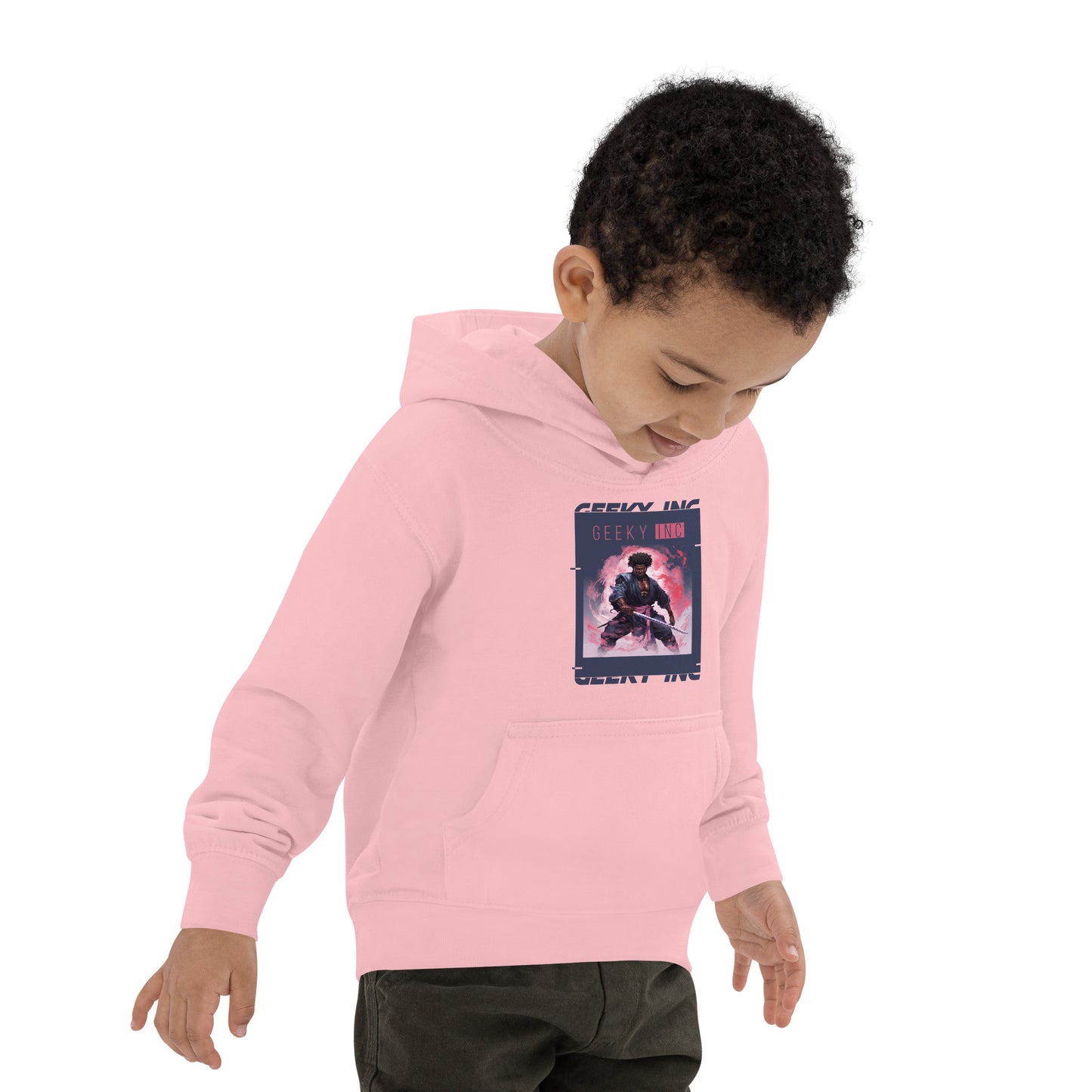 Kids Hoodie
