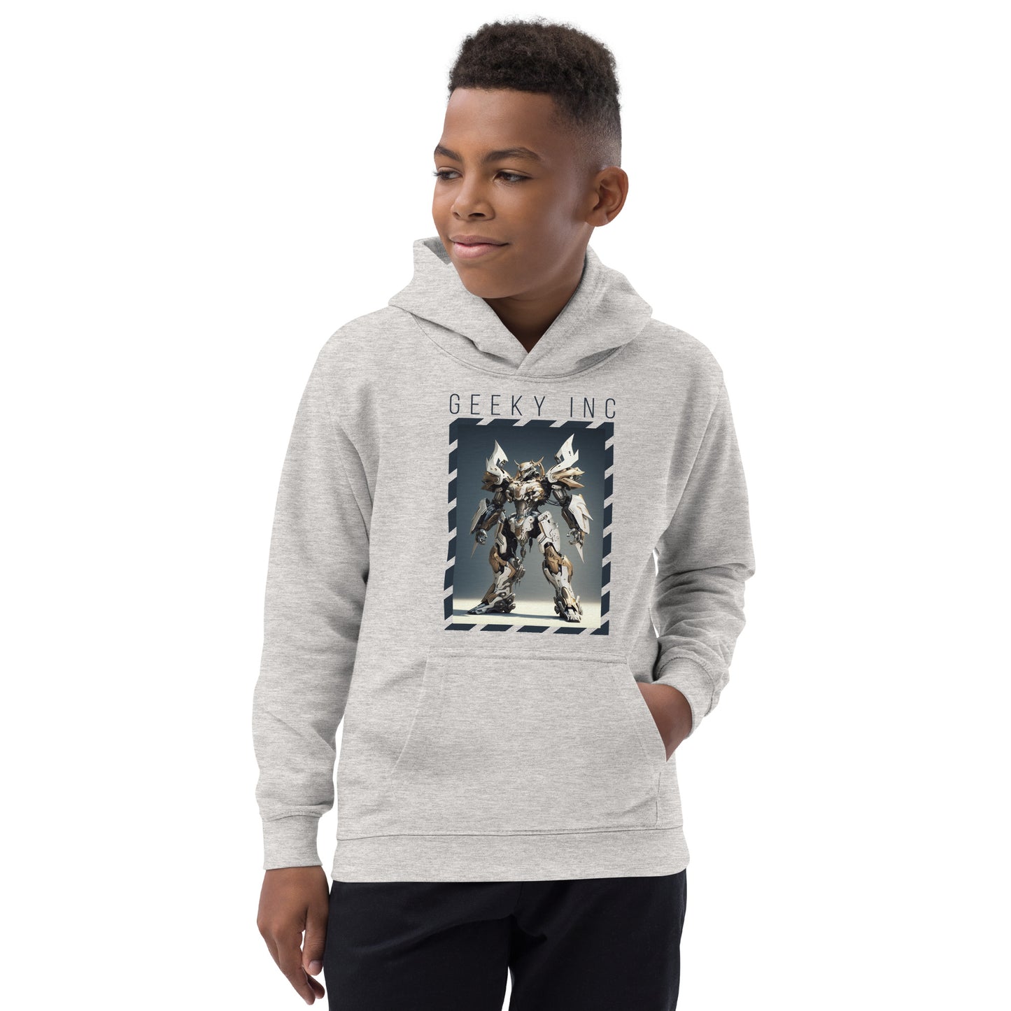 Kids Hoodie