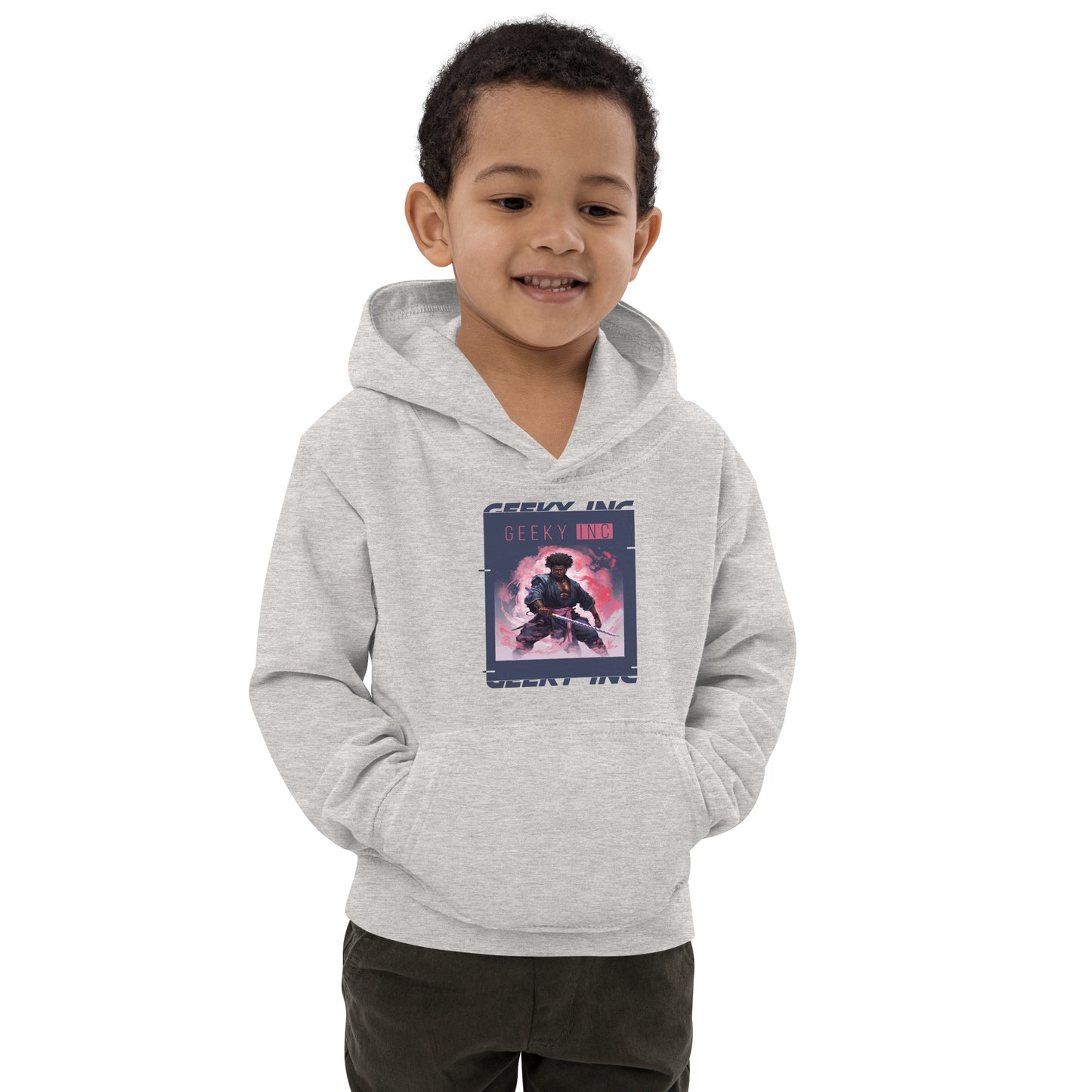 Kids Hoodie