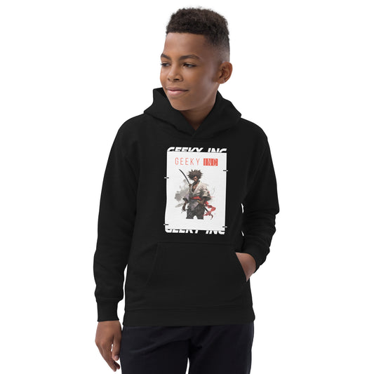 Kids Hoodie
