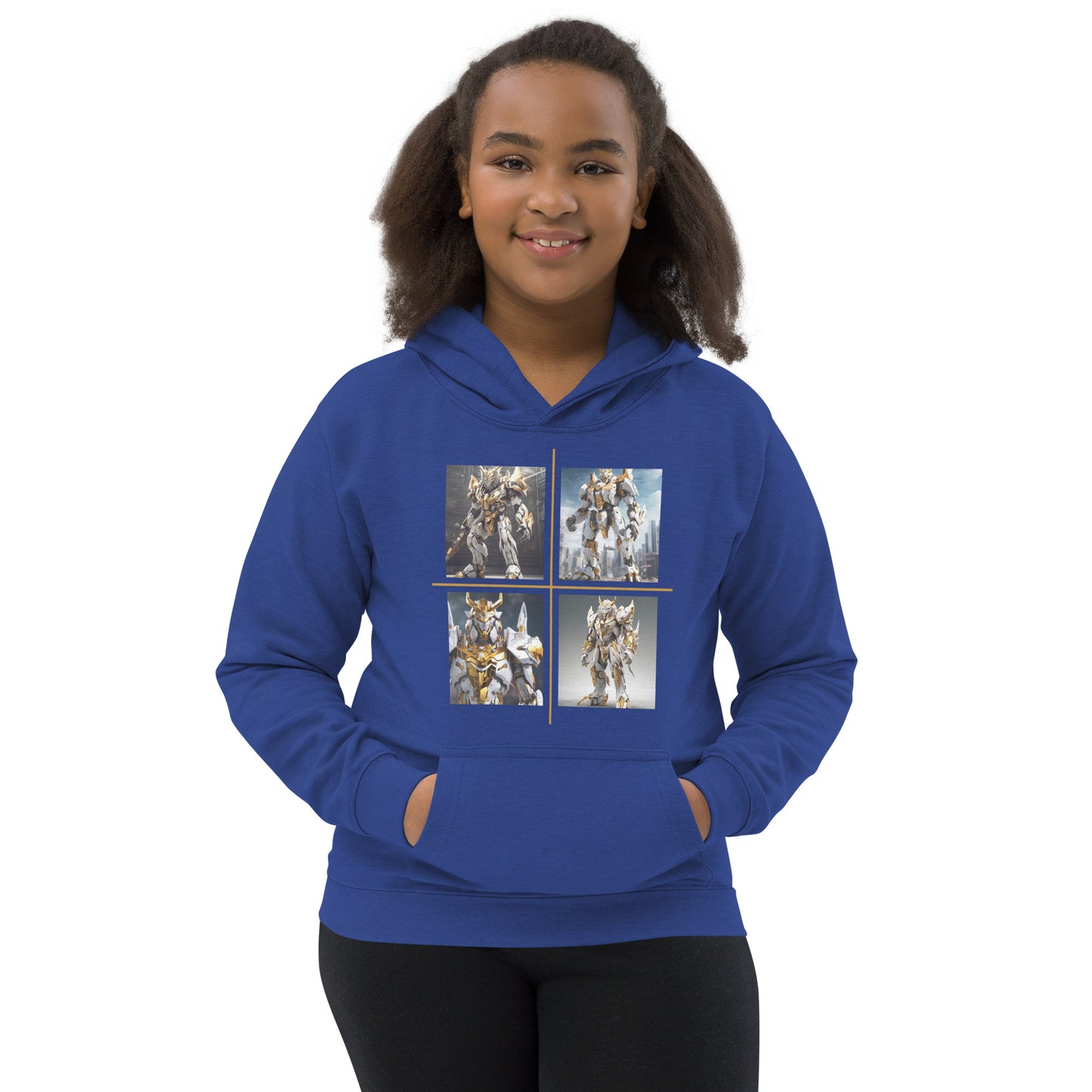 Kids Hoodie