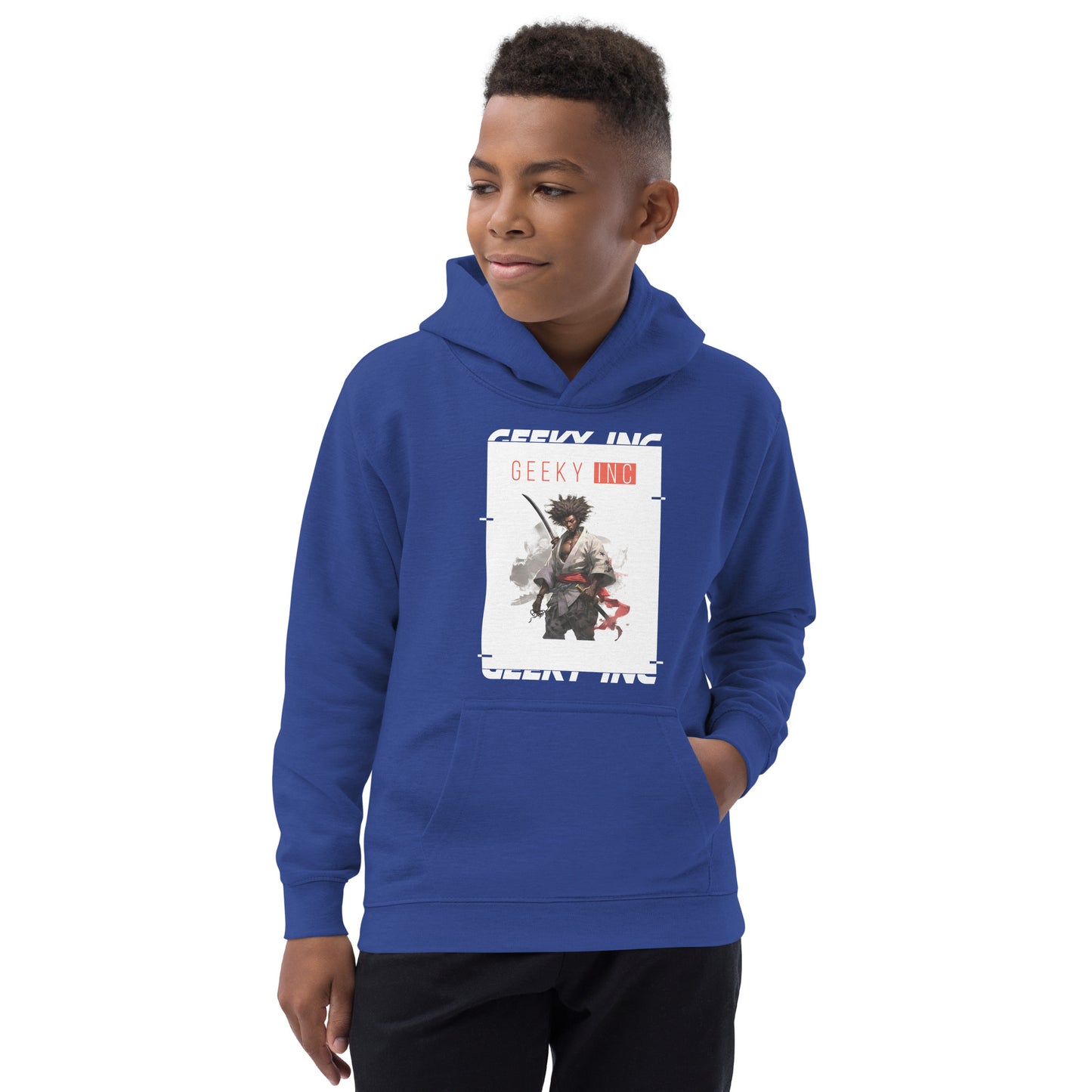 Kids Hoodie
