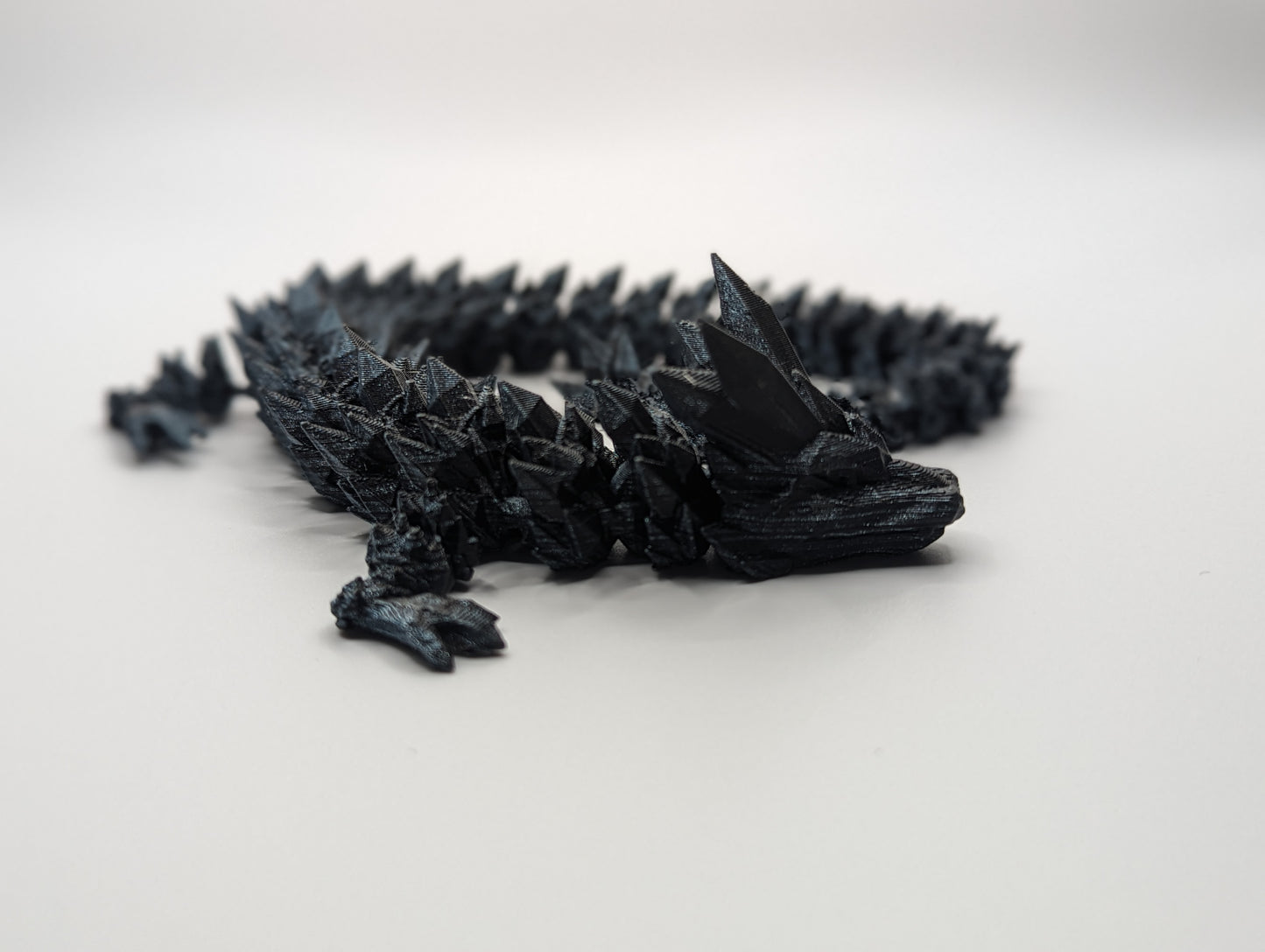 Crystal Dragon