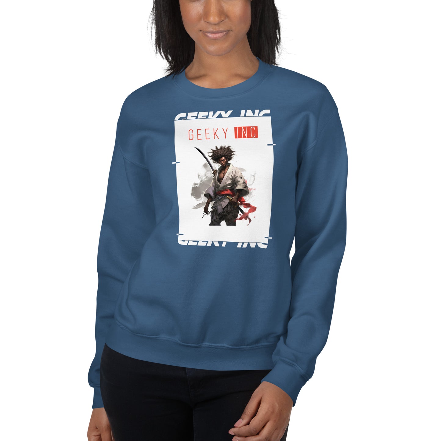 Unisex Sweatshirt