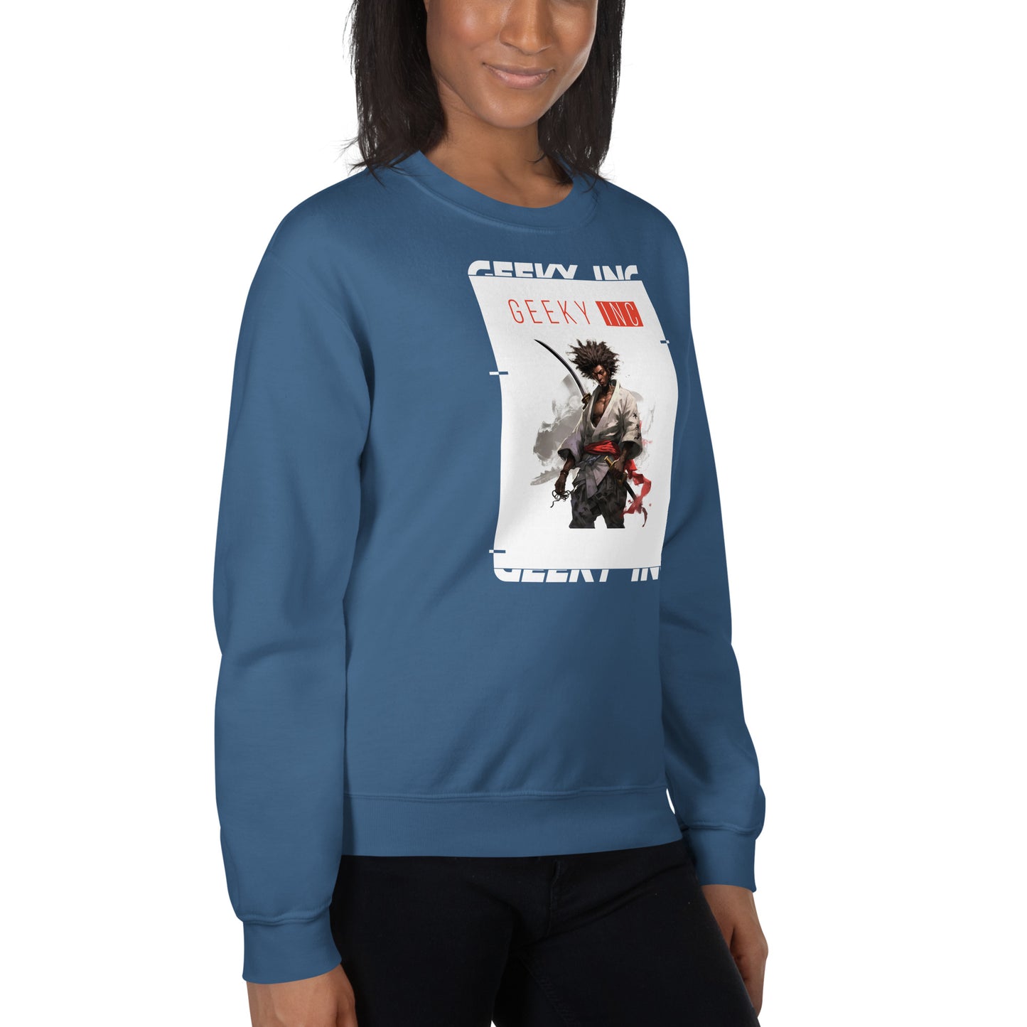 Unisex Sweatshirt