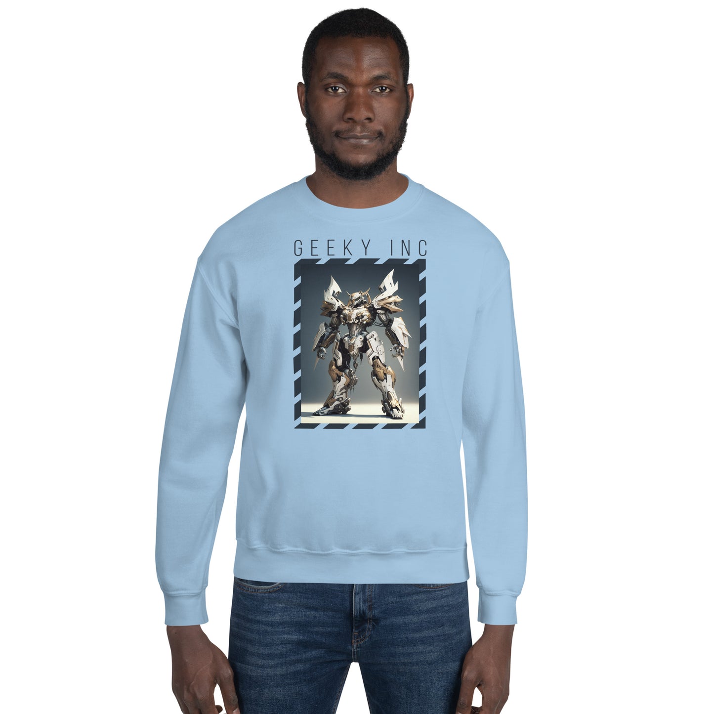 Unisex Sweatshirt
