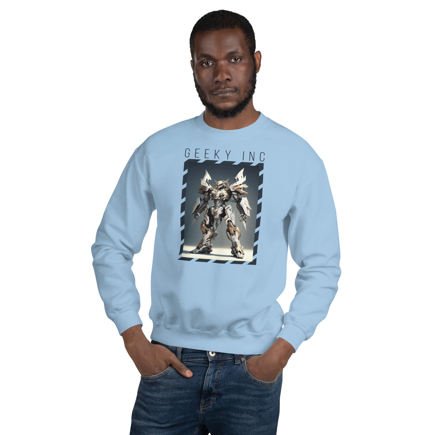 Unisex Sweatshirt