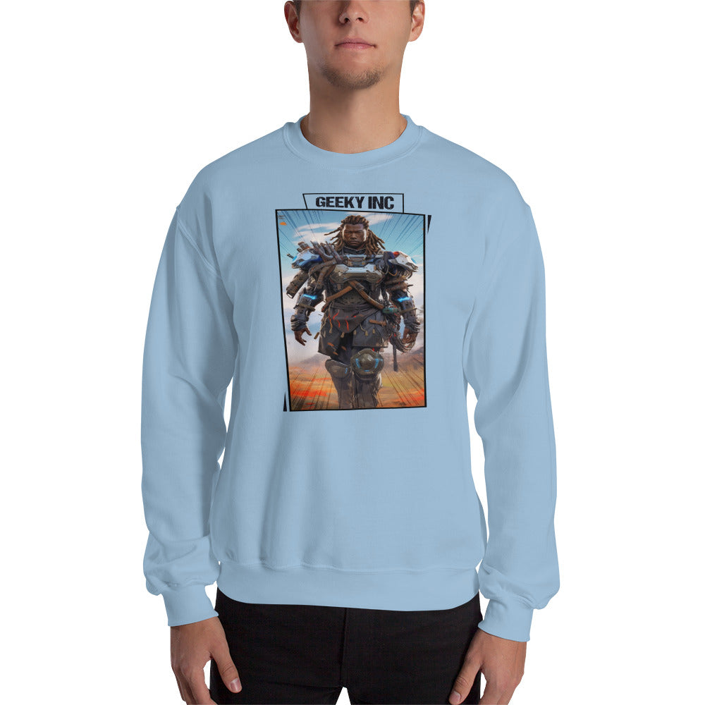 Unisex Sweatshirt