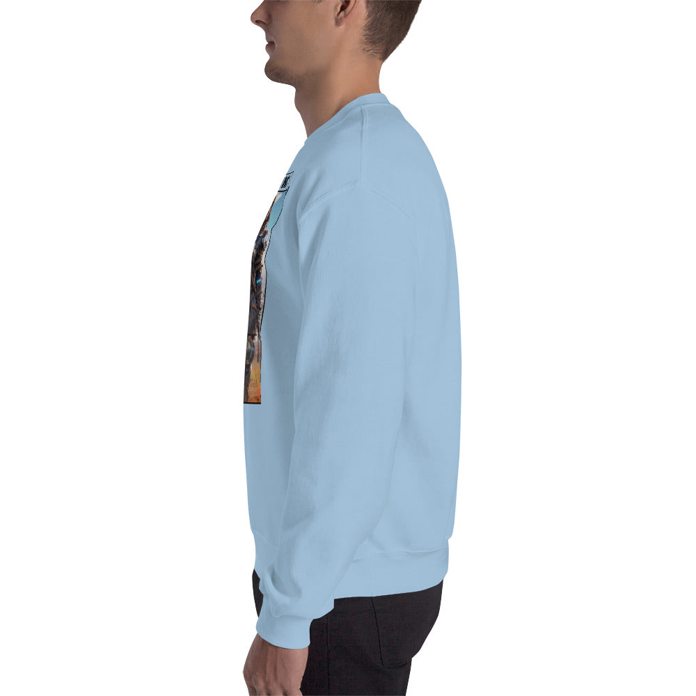 Unisex Sweatshirt