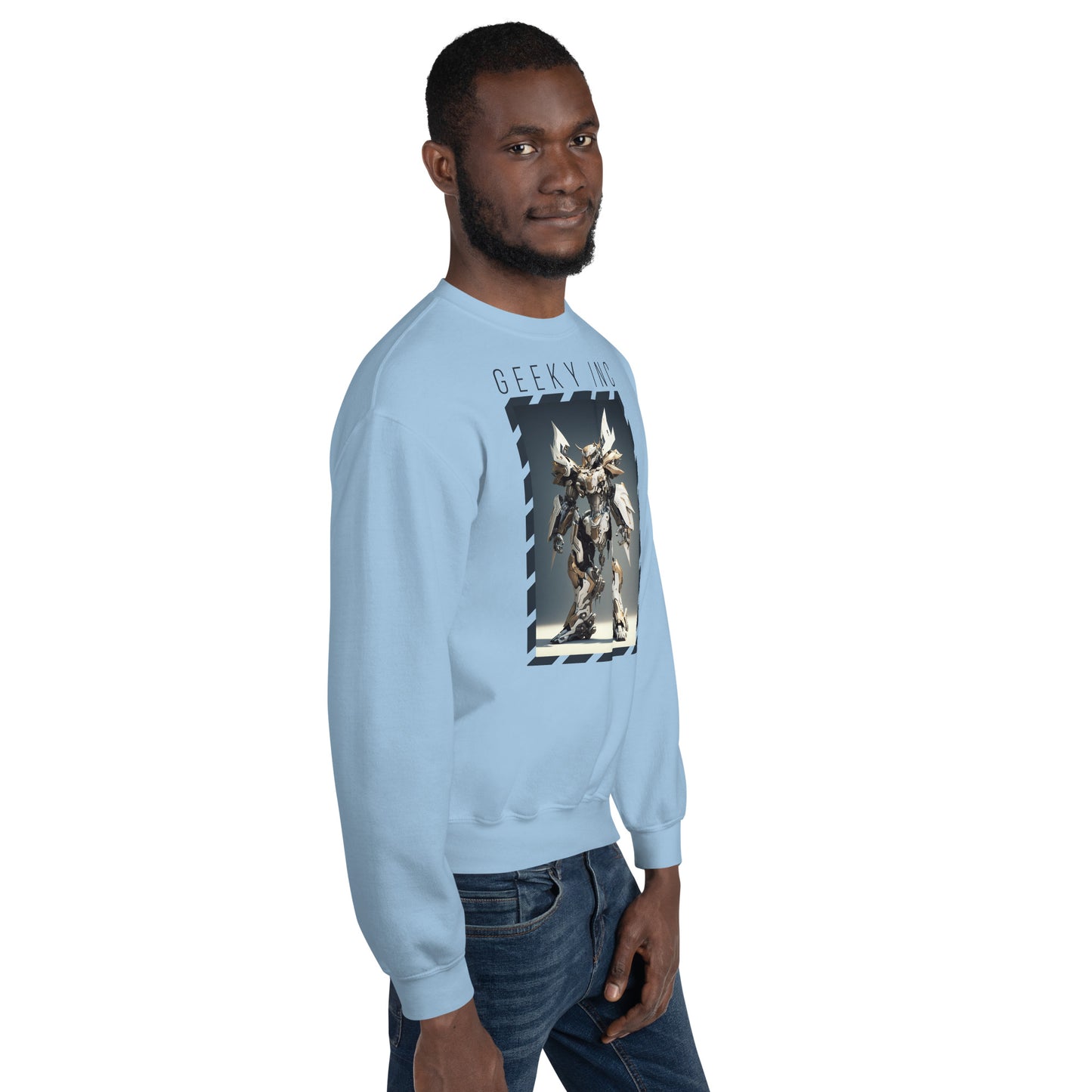 Unisex Sweatshirt