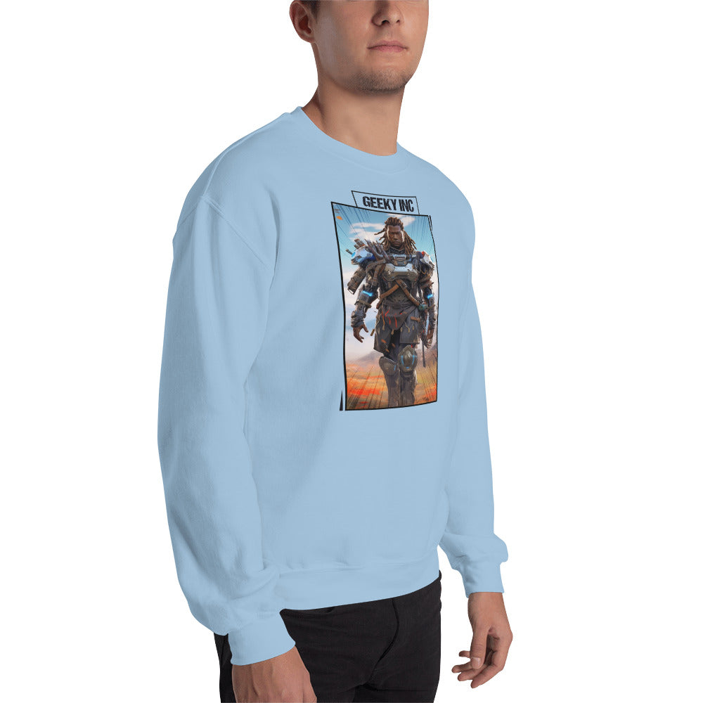 Unisex Sweatshirt