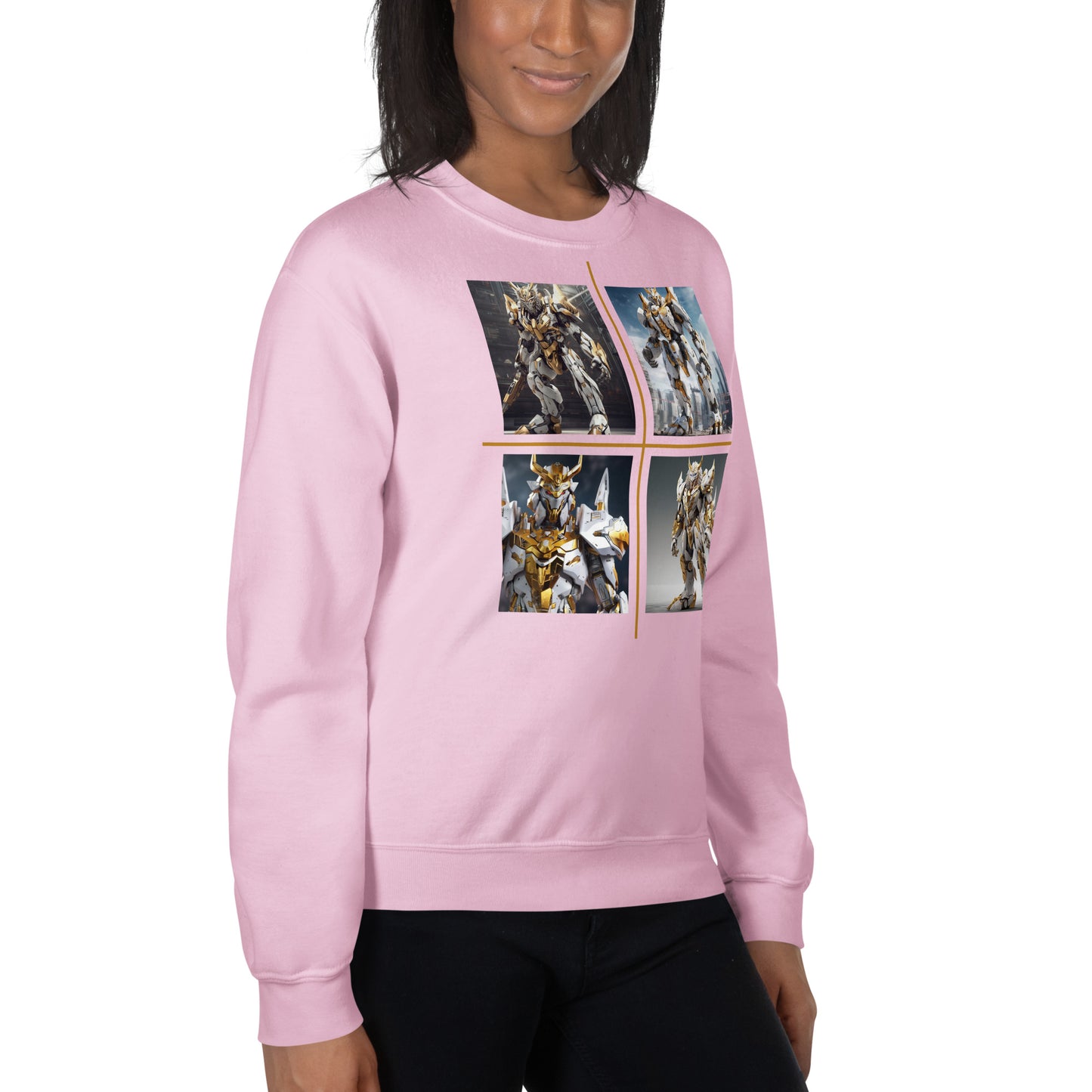 Unisex Sweatshirt