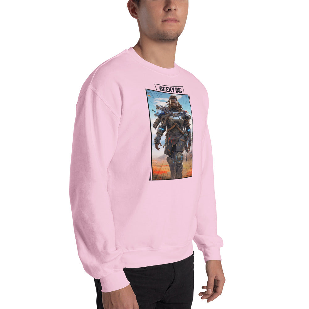 Unisex Sweatshirt