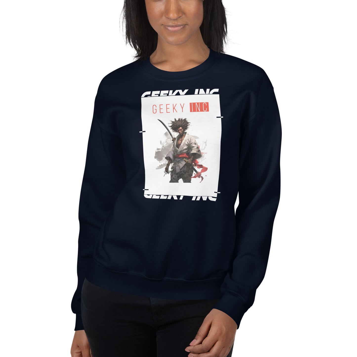 Unisex Sweatshirt